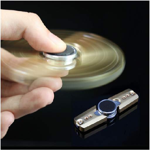 Mini Spinner स्क्रीनशॉट 1