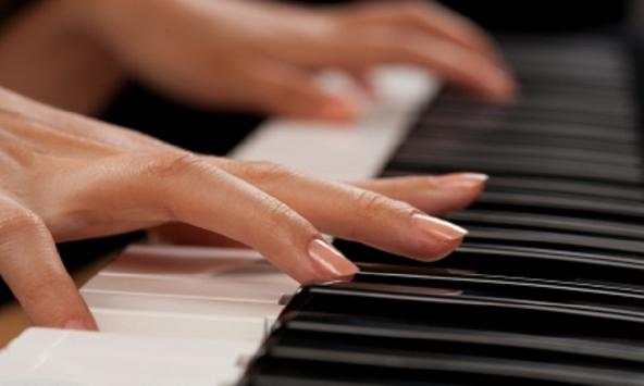 Telugu Piano Songs screenshot 2