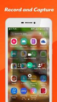 Record It -  Screen Recorder screenshot 5
