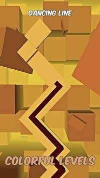 Geometry Dancing line скриншот 3