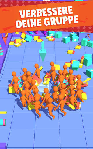 Crazy Shopping screenshot 8