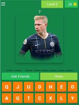 Guess TOTY Fifa 19 screenshot 10