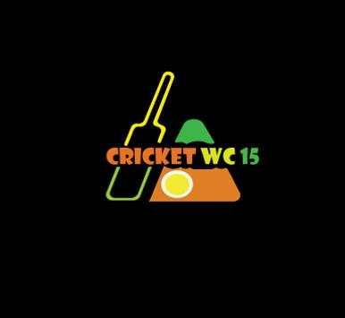 Cricket WorldCup 2015 screenshot 1