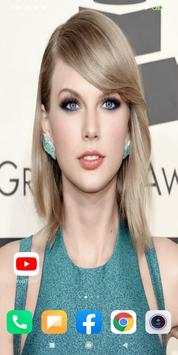 Taylor Swift Wallpaper screenshot 3