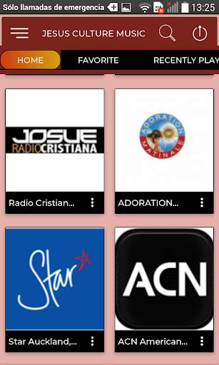 Jesus Culture Music  The Best Christian Radio Live screenshot 18