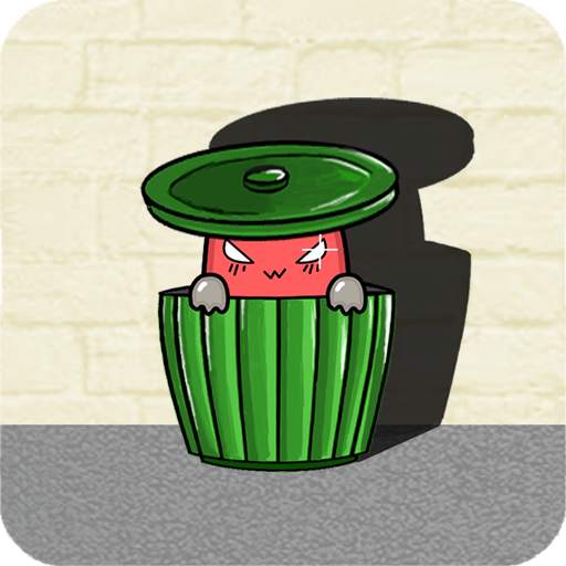 Angry Bin 1.0.9