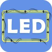 Scroller Text Light 2.0