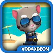 Tom Adventure Jetski 1.2