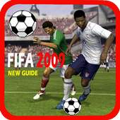 Guide FIFA 2009 New 1.0