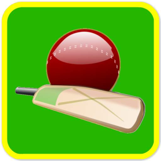 Champion Cricket Quiz 4.1