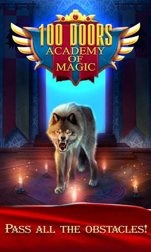 Magic Academy: The New Adventure screenshot 2