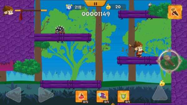 The Monk King screenshot 5
