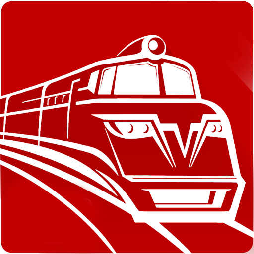 Indian Railway Time Table icon