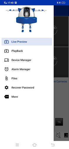 HYI-E LITE screenshot 1