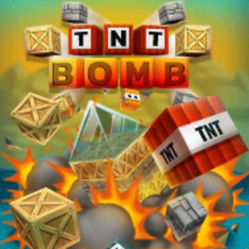 TNT bomb game 2.0