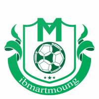 ibmart Moung icon