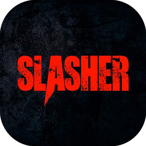 Slasher Horror Social Network 4.8.1