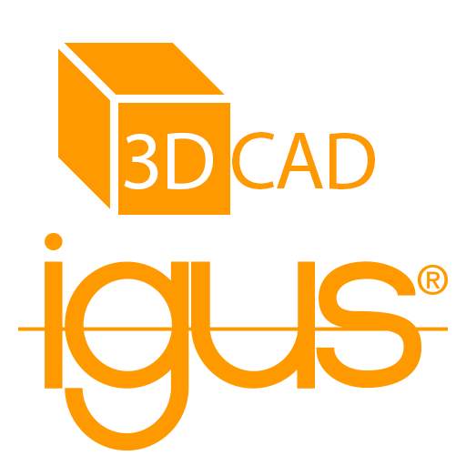 igus® 3D-CAD Models 6.4.0.194101