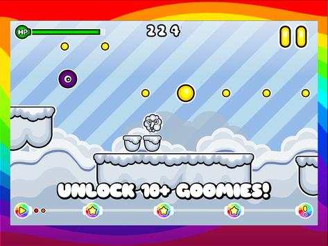 Goomy: to the Rainbow Land! screenshot 13