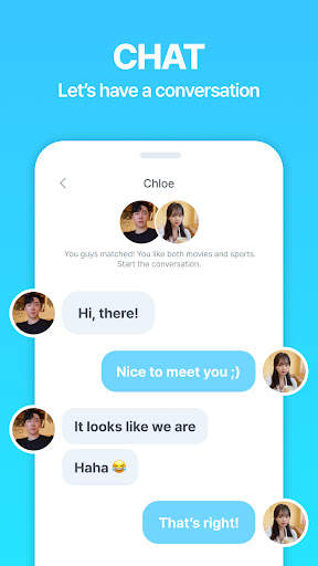 NoonDate: Ways to Make Friends screenshot 7