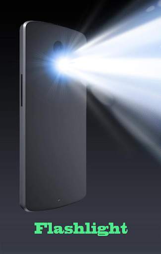 FlashLight screenshot 3