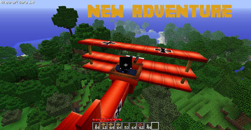 ModInstaller - Addons for MCPE screenshot 6