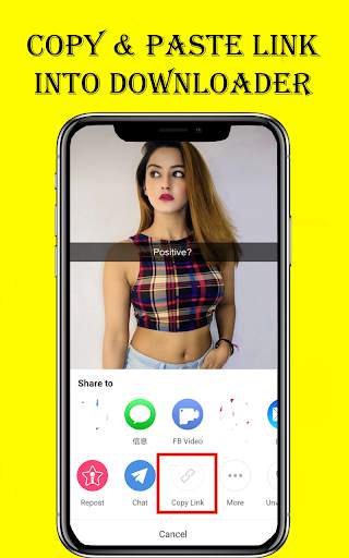 Story Downloader for Snap screenshot 2