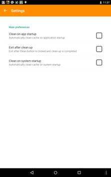 Clean Master (Boost Phone) screenshot 10