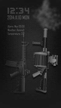 (FREE) Shoot A Gun Live Locker screenshot 3