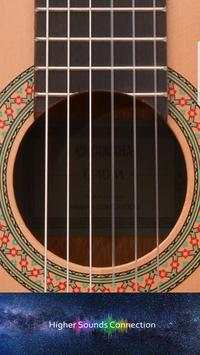 MY Guitar Tuner screenshot 2