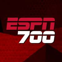 ESPN 700 Radio icon