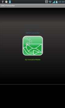 SMS Forwarder screenshot 1