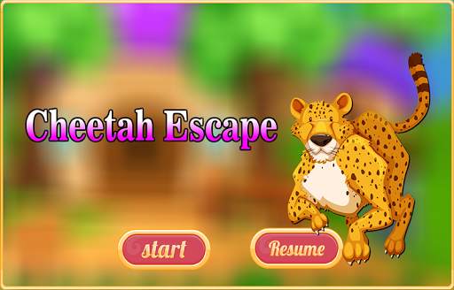 Free New Escape Game 109 Cheet screenshot 1
