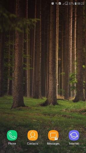 Forest Wallpaper screenshot 6