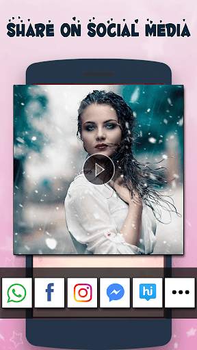 Photo Animated Effect - Make GIF and Video effects screenshot 8