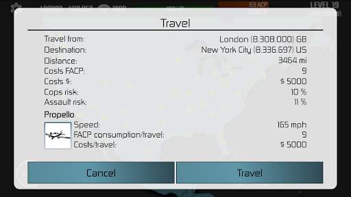 World of Dope screenshot 4
