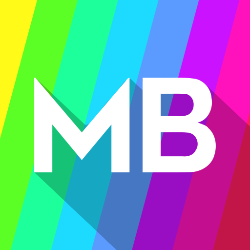 MEGABYTE icon