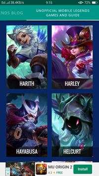 GUIDE OF ML screenshot 4