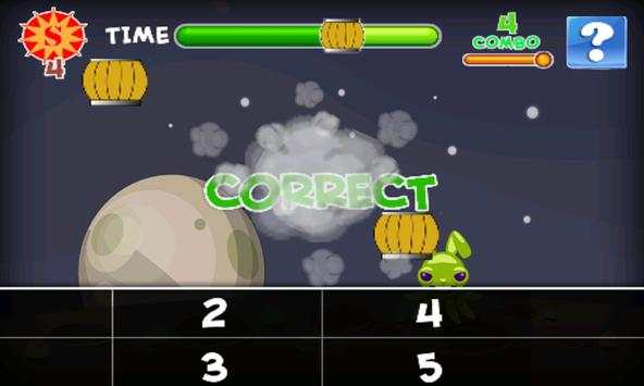 Kids Games [Zombie] screenshot 4