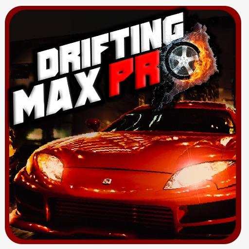 Drifting Max Pro – Car Drifting and Racing Games 0.0.5