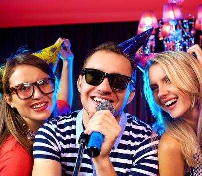 Sing Song Video Karaoke screenshot 3