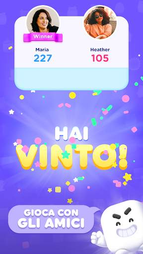 Wordzee! Gioca con gli amici! screenshot 5