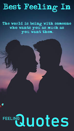 Feeling Quotes Status screenshot 6