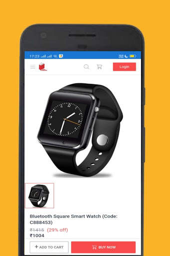 Shop Addiction :- Indian Online Shopping App screenshot 2