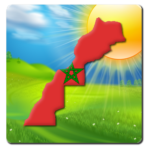 Météo Maroc icon