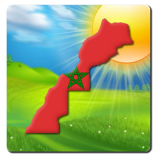 Morocco Weather 2.0.28