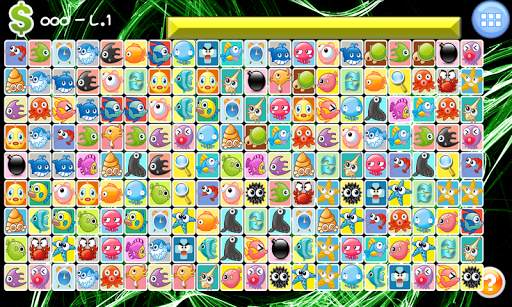 Onet Matching Game New Icon screenshot 1