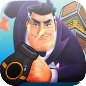 Gun Agent Dash 2 1.0