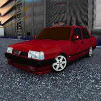Real Car Driving Tofas Sahin logo