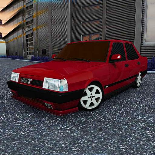 Real Car Driving Tofas Sahin 0.1.0